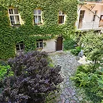 Apartment Nebovidy I - Historic Centre - Terrace - Air Conditioning