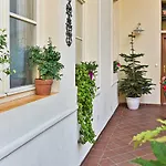 Apartment Nebovidy I - Historic Centre - Terrace - Air Conditioning