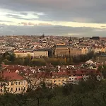 Apartment Nebovidy I - Historic Centre - Terrace - Air Conditioning