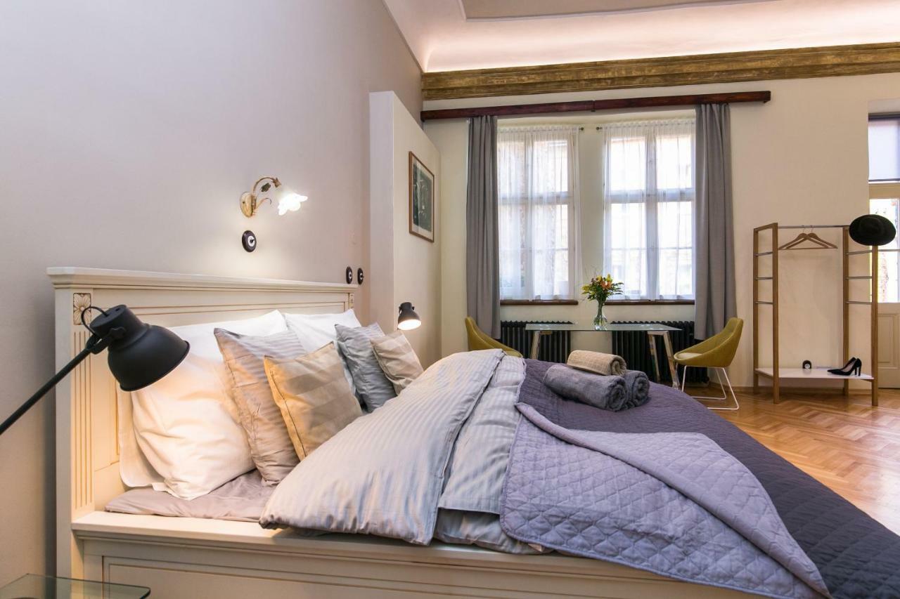 Apartment Apartment Nebovidy I - Historic Centre - Terrace - Air Conditioning *