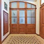 Apartment Nebovidy I - Historic Centre - Terrace - Air Conditioning