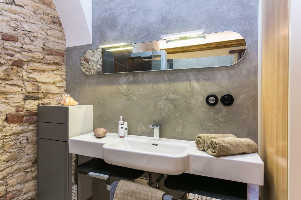 Apartment Nebovidy I - Historic Centre - Terrace - Air Conditioning